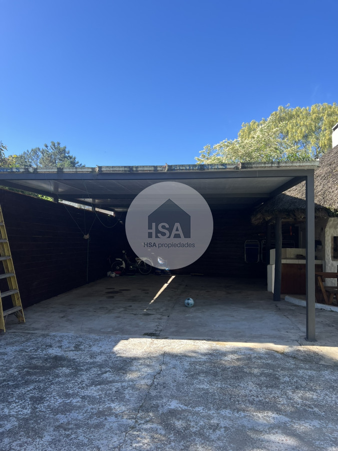 Casa ID.681 - Alquiler temporal casa en Cantegril