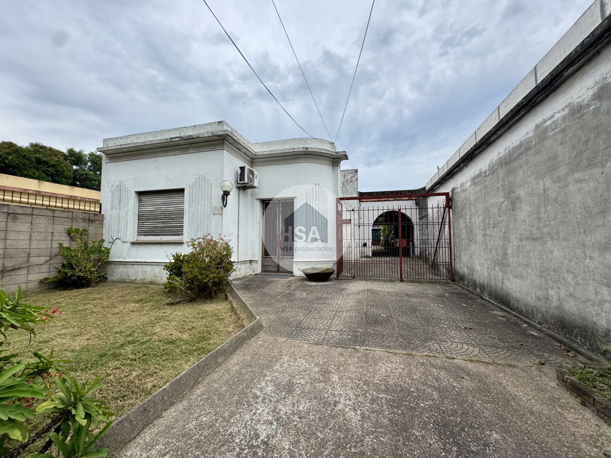Casa ID.509 - Casa en venta Maroñas