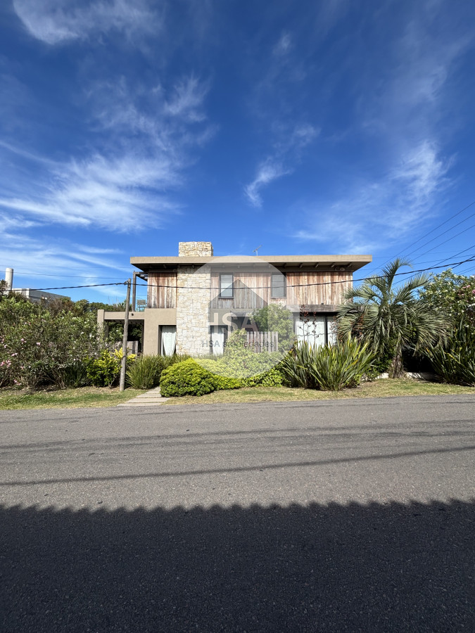 Casa ID.721 - Alquiler temporario casa José Ignacio 5 dormitorios