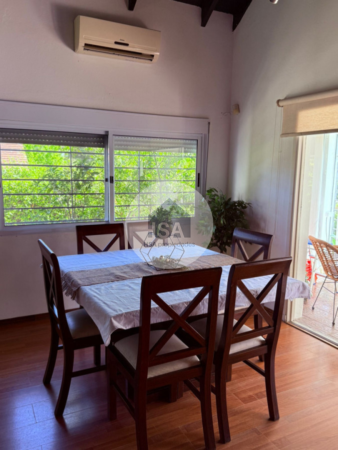 Casa ID.681 - Alquiler temporal casa en Cantegril