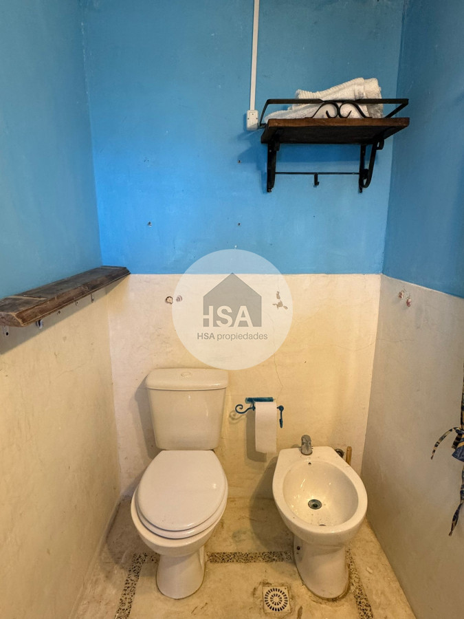 Casa ID.449 - Casa de 4 dormitorios en alquiler Punta Ballena