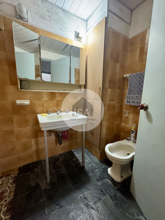 Casa ID.509 - Casa en venta Maroñas