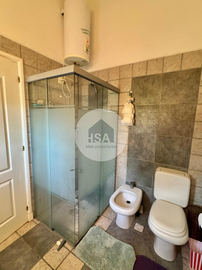 Casa ID.401 - Casa de 3 dormitorios en Lomas de Carrasco