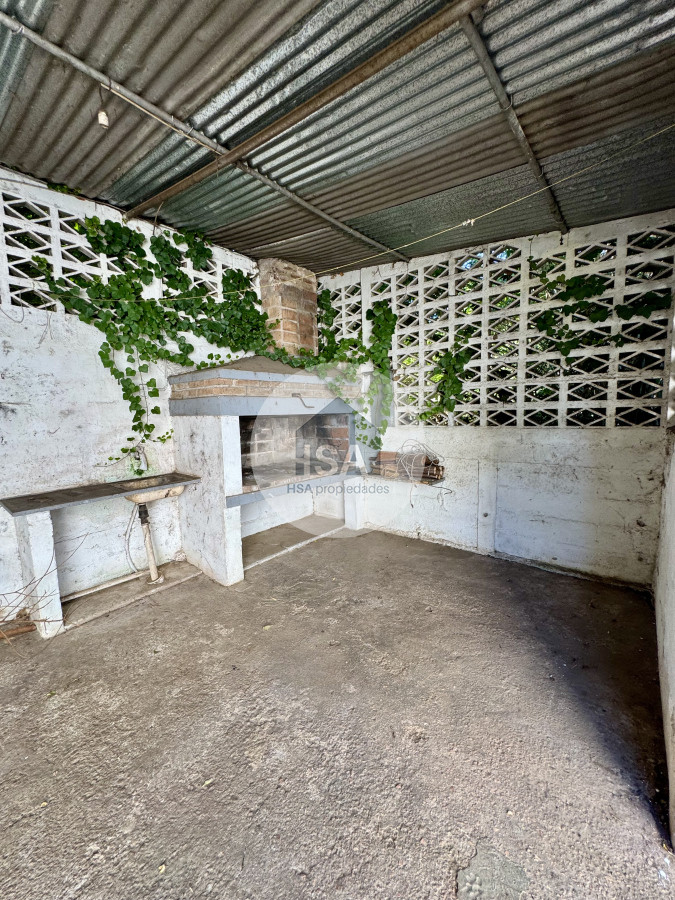 Casa ID.532 - Casa en alquiler Colon 