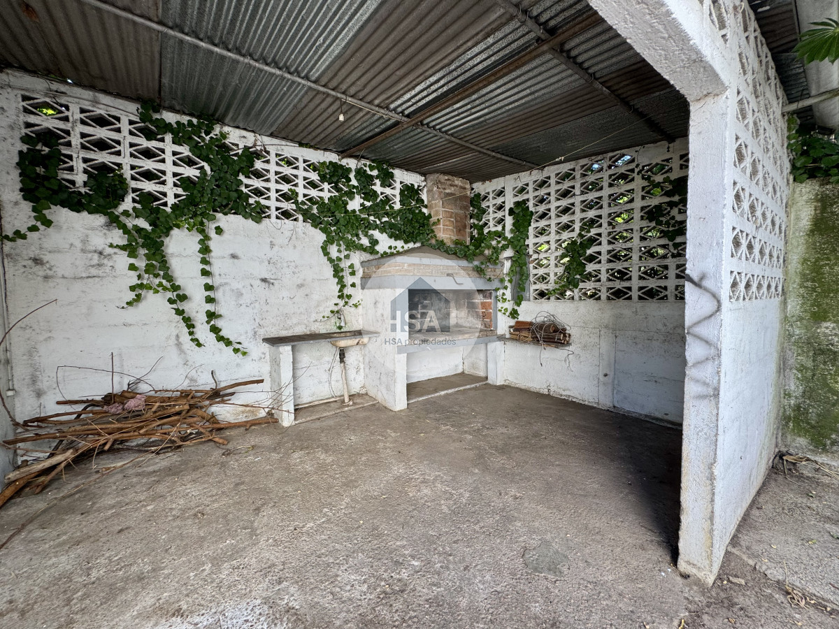 Casa ID.532 - Casa en alquiler Colon 