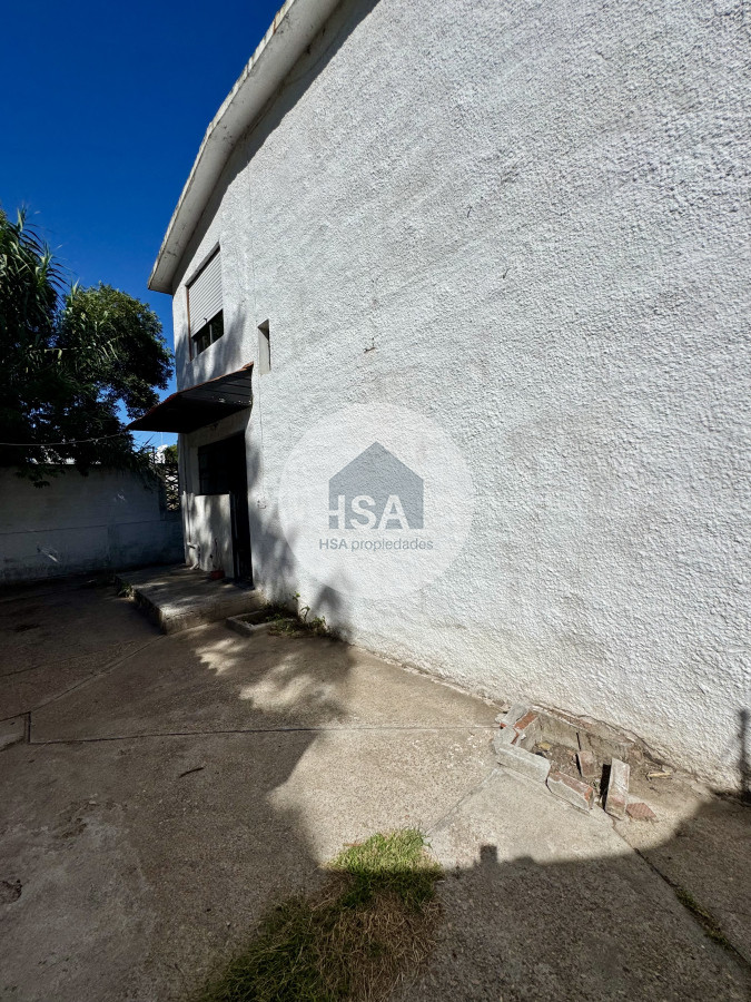 Casa ID.532 - Casa en alquiler Colon 