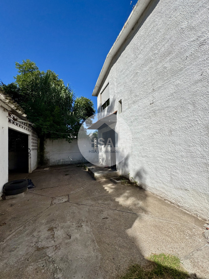 Casa ID.532 - Casa en alquiler Colon 