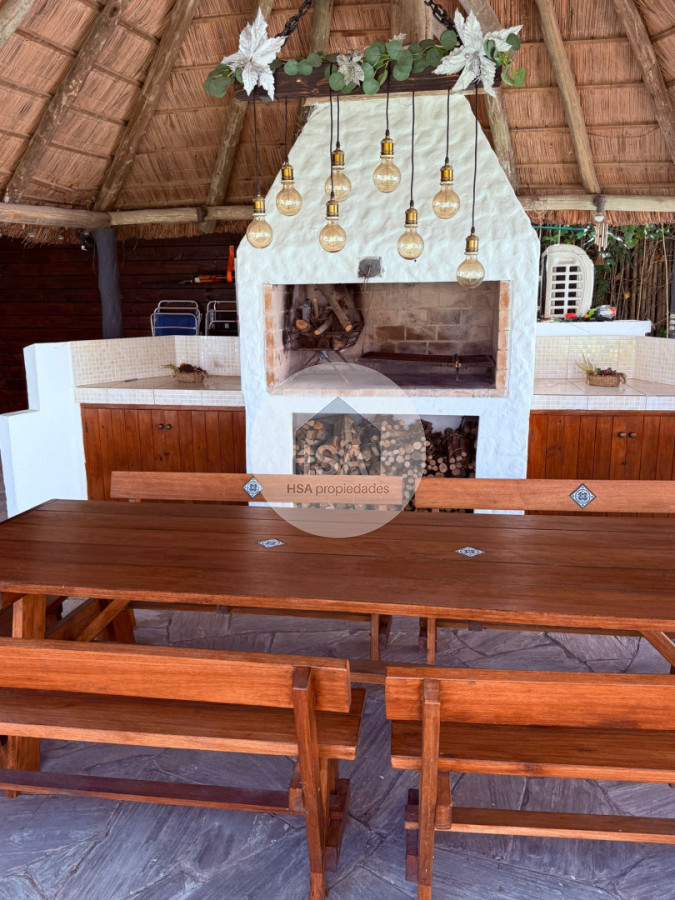 Casa ID.681 - Alquiler temporal casa en Cantegril