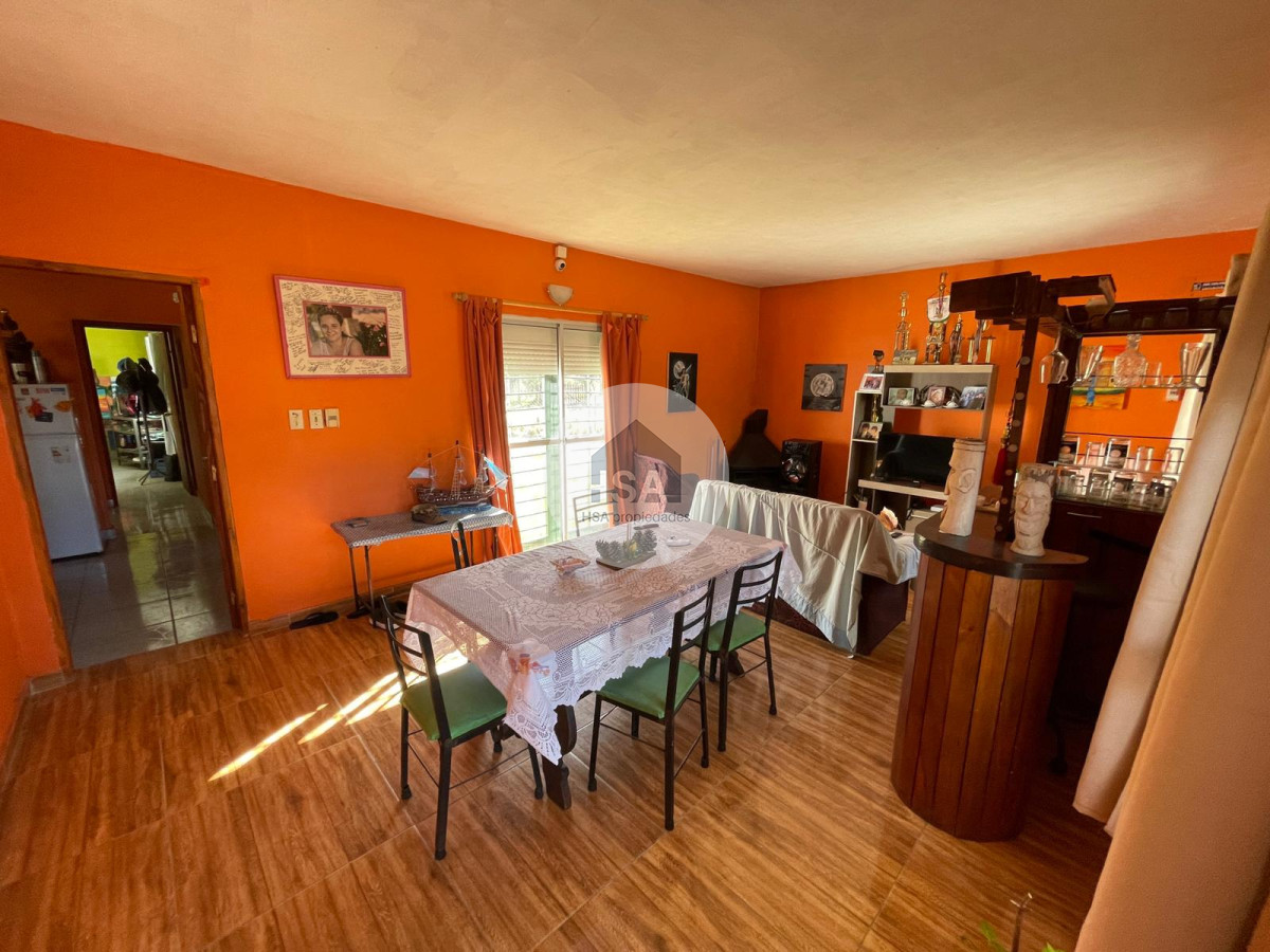 Casa ID.400 - Venta de casa y terreno en Parque del plata norte