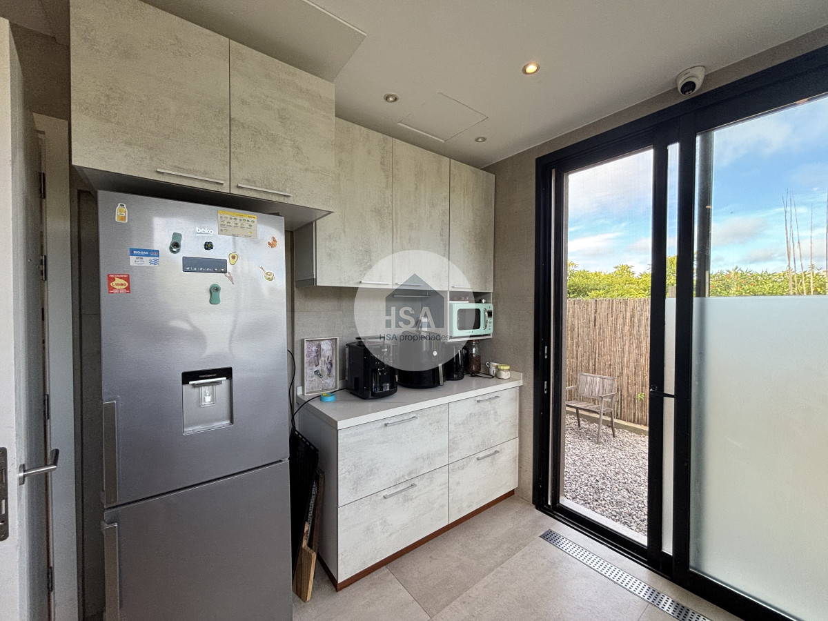 Casa ID.721 - Alquiler temporario casa José Ignacio 5 dormitorios