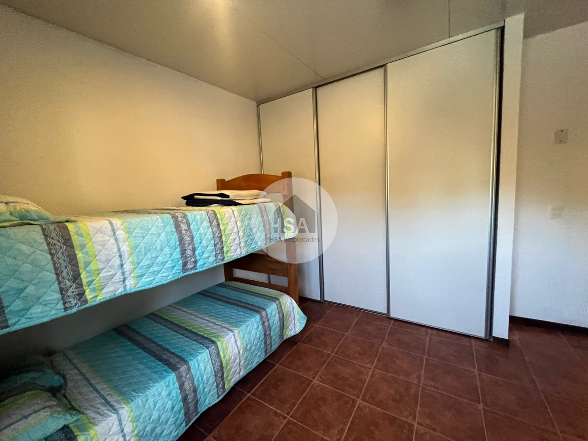 Casa ID.274 - Casa en venta San Francisco
