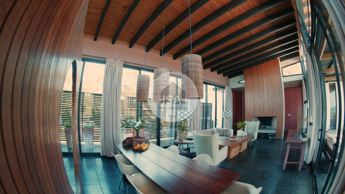 Casa ID.326 - Venta de casa en Santa Mónica - 3 dormitorios