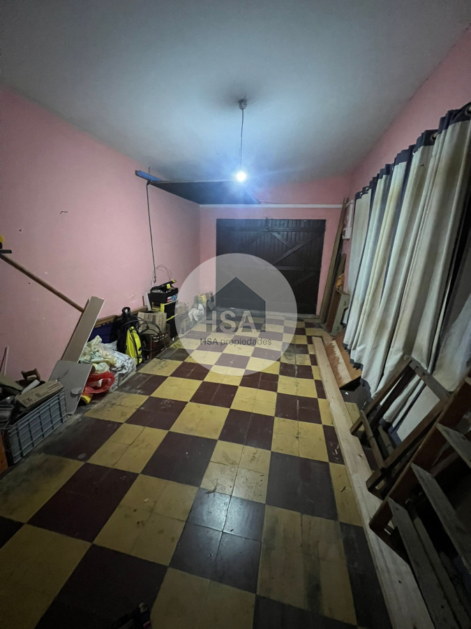 Casa ID.254 - Venta Casa en Atlántida, 3 dormitorios, con piscina
