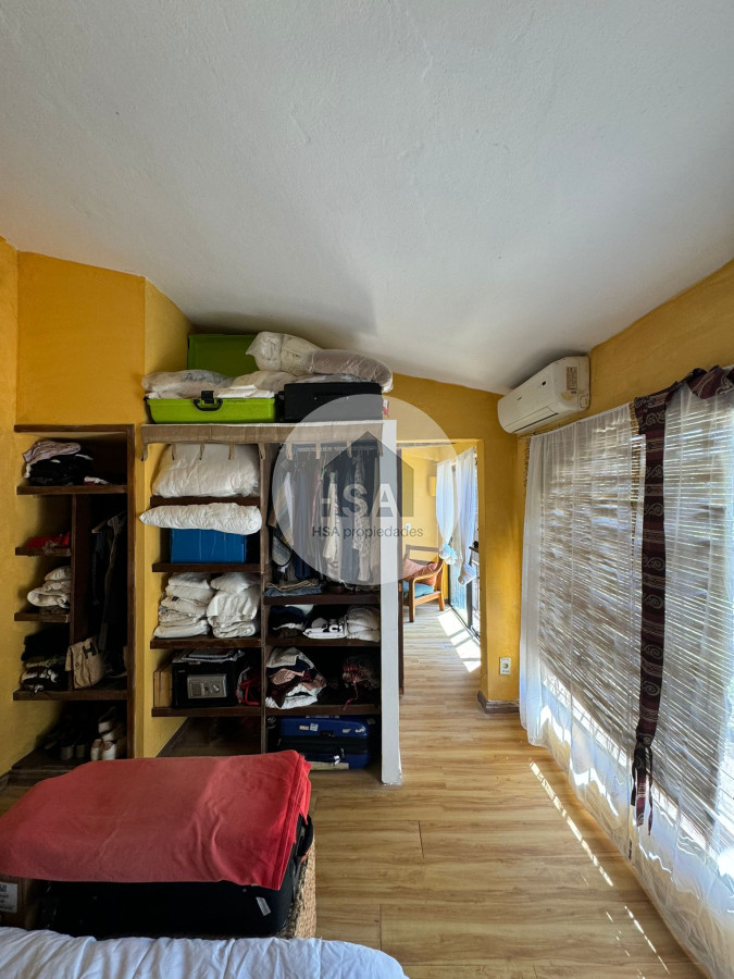 Casa ID.449 - Casa de 4 dormitorios en alquiler Punta Ballena