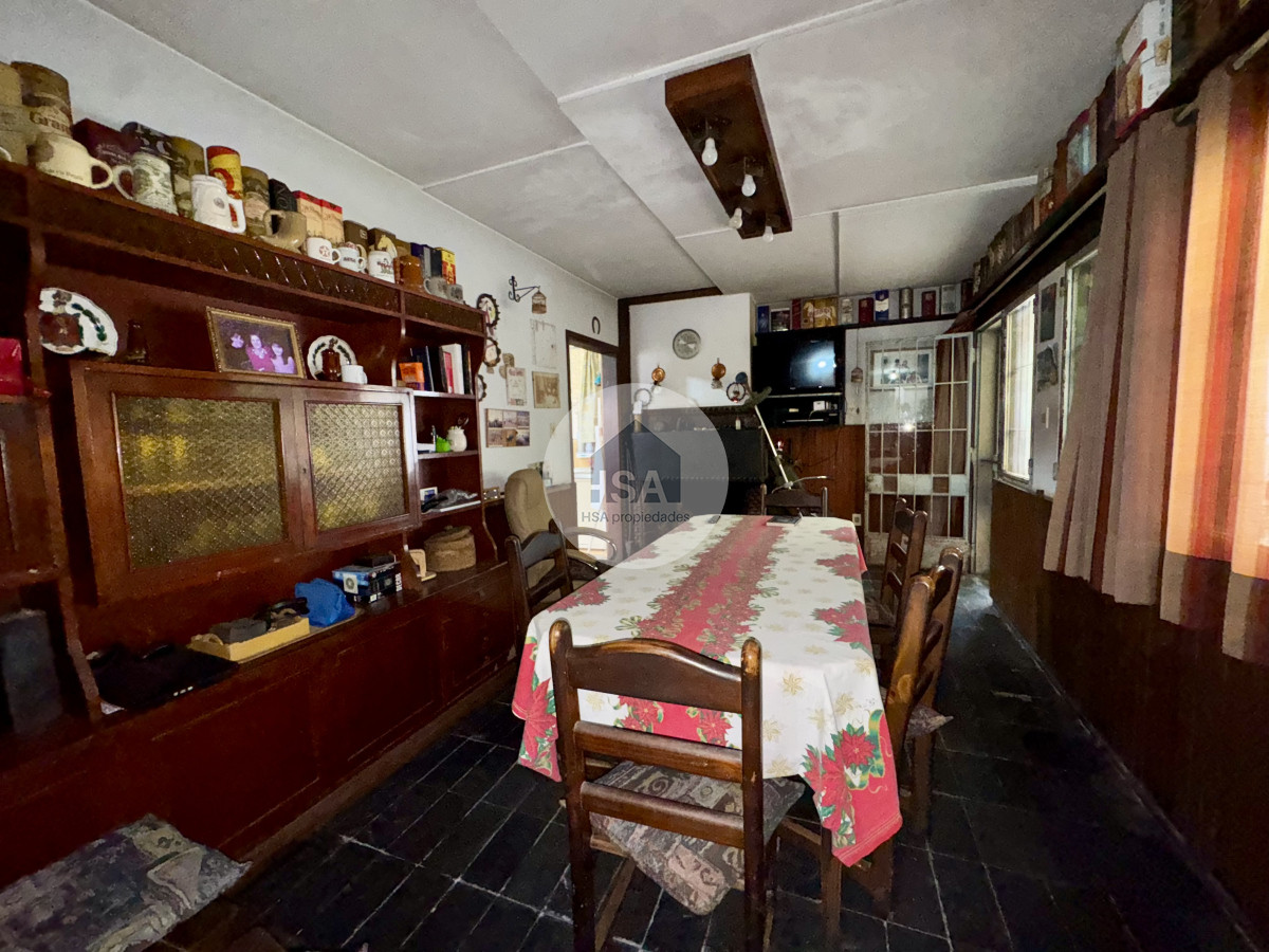 Casa ID.509 - Casa en venta Maroñas
