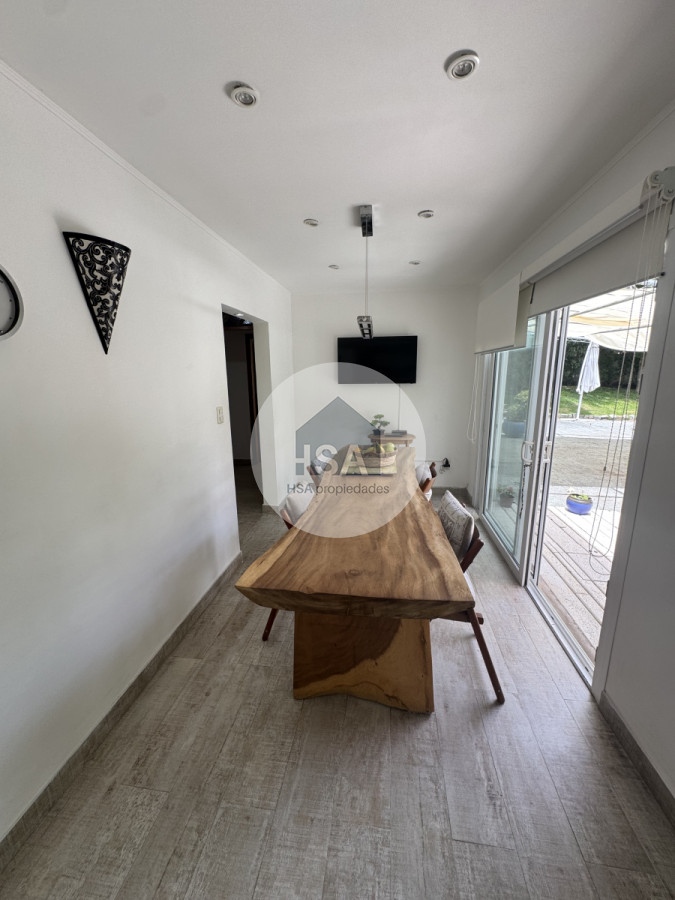 Casa ID.471 - divina casa en mansa alquiler temporal 