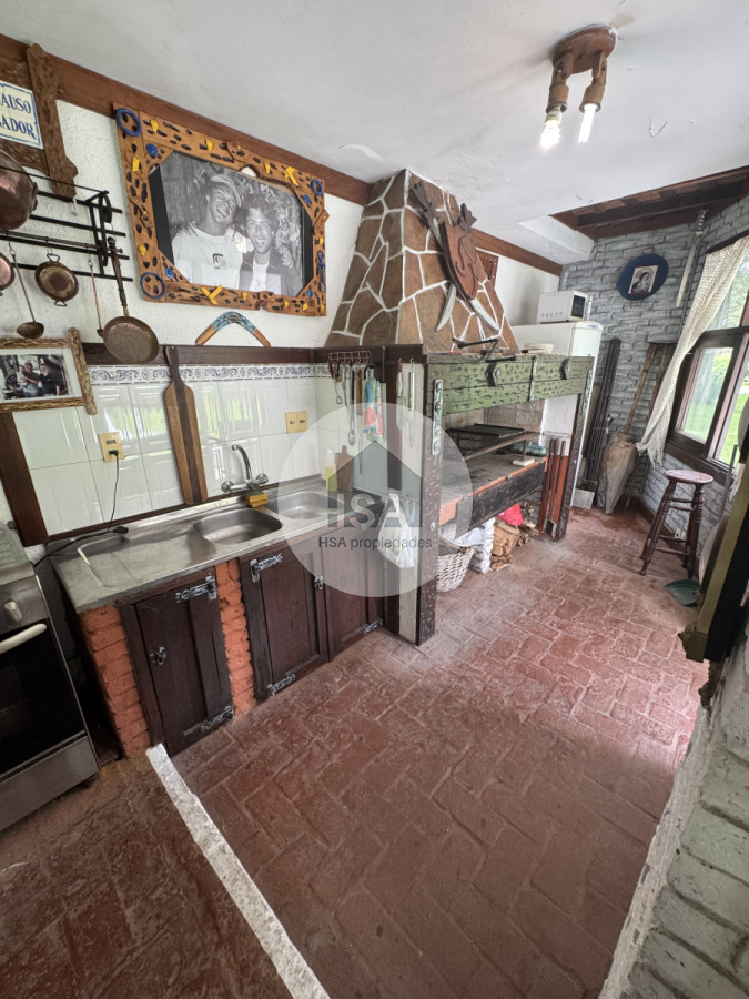 Casa ID.471 - divina casa en mansa alquiler temporal 