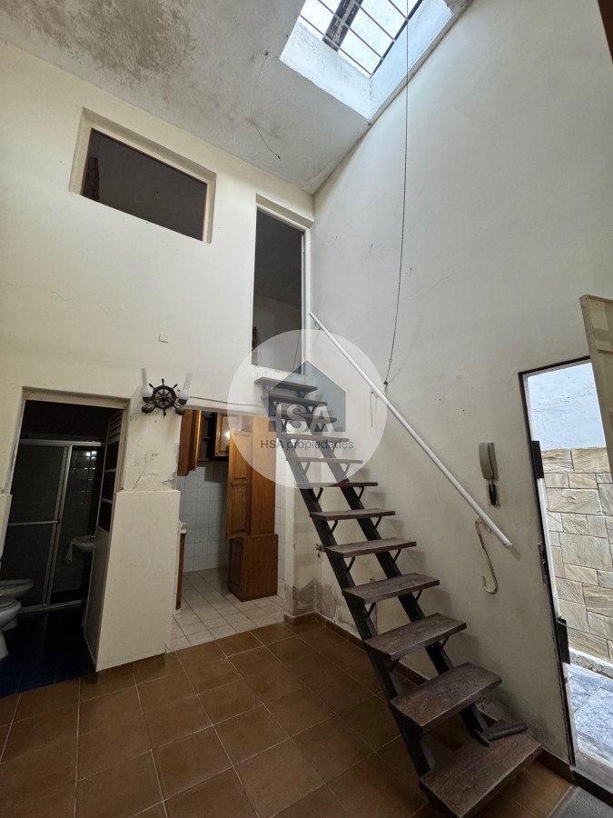 Casa ID.592 - Apartamento en venta Reducto