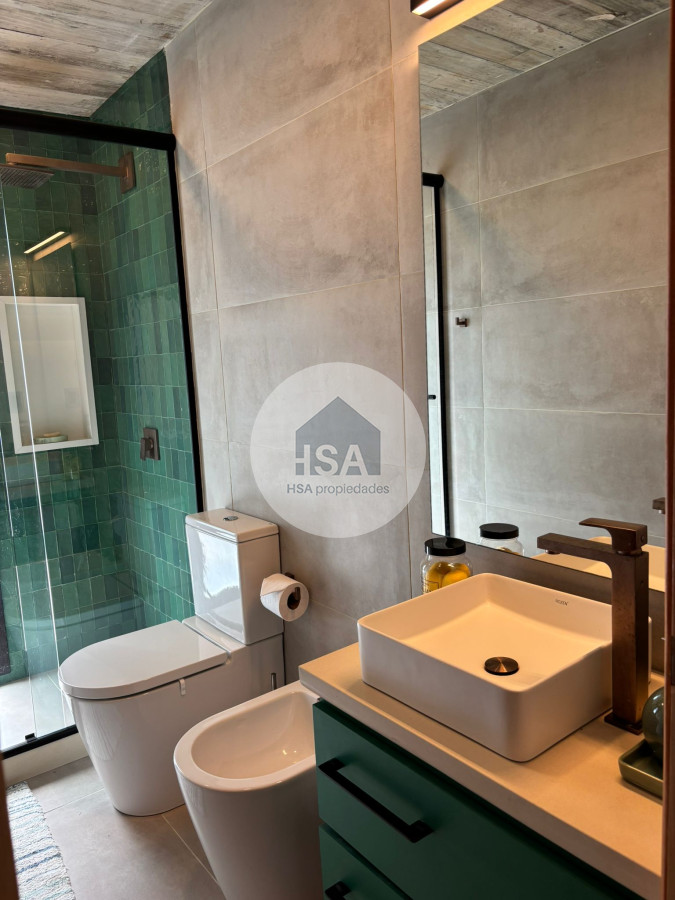 Casa ID.698 - Alquiler temporal Casa arenas de José Ignacio