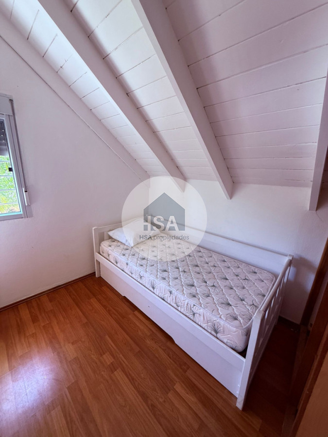 Casa ID.681 - Alquiler temporal casa en Cantegril