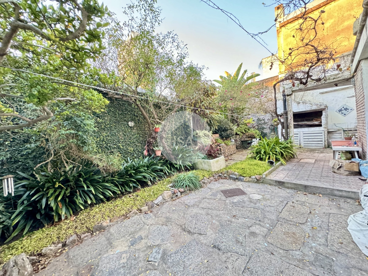 Casa ID.386 - Casa en venta Pocitos