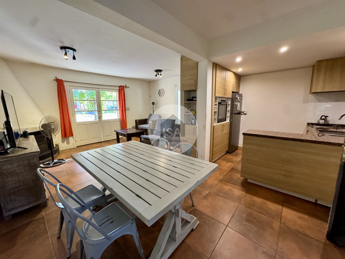 Casa ID.510 - Casa en venta Los Titanes