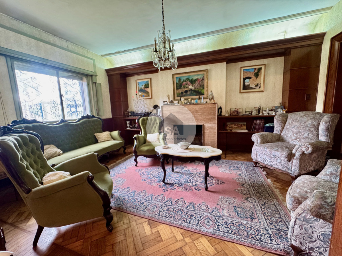 Casa ID.789 - Casa en venta Prado
