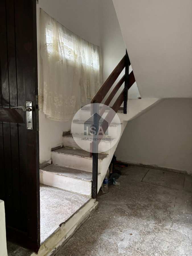 Casa ID.695 - Vivienda - Complejo Juana de Ibarbourou