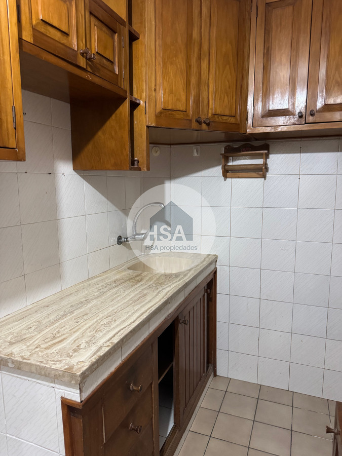 Casa ID.592 - Apartamento en venta Reducto