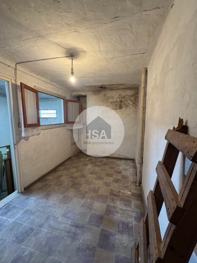 Casa ID.592 - Apartamento en venta Reducto