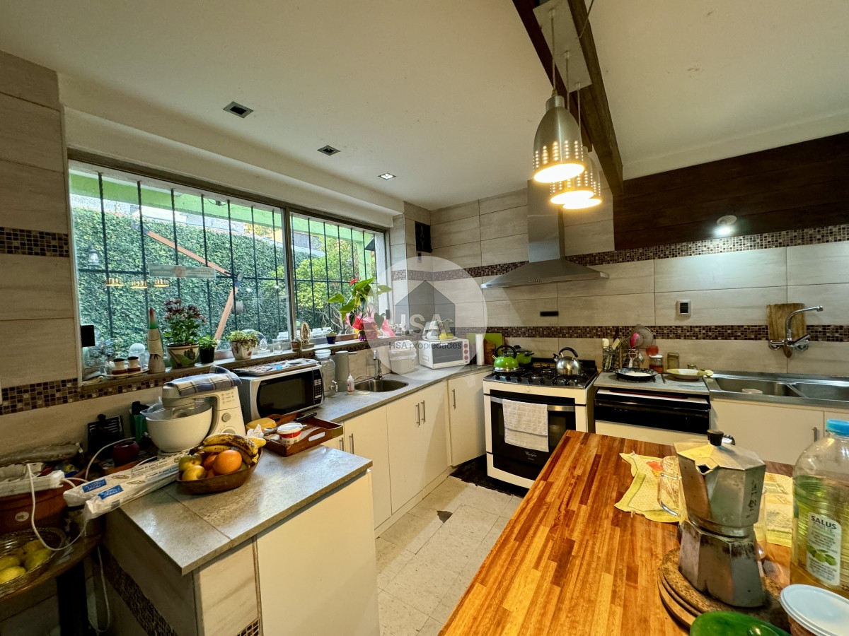 Casa ID.386 - Casa en venta Pocitos
