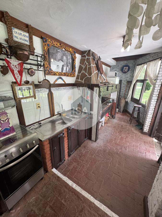 Casa ID.471 - divina casa en mansa alquiler temporal 