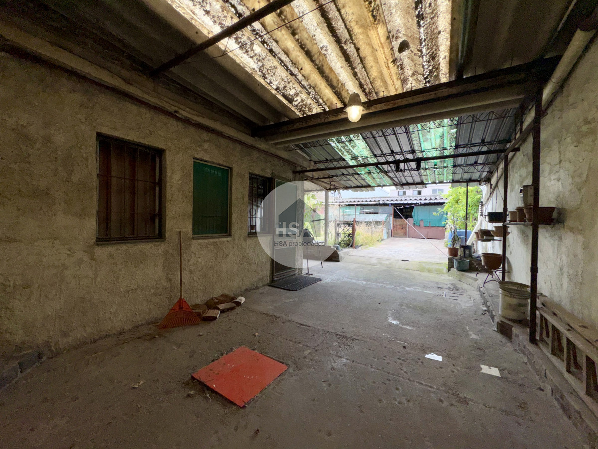Casa ID.509 - Casa en venta Maroñas