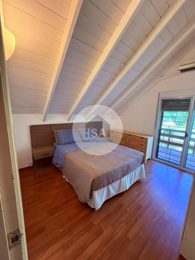 Casa ID.681 - Alquiler temporal casa en Cantegril