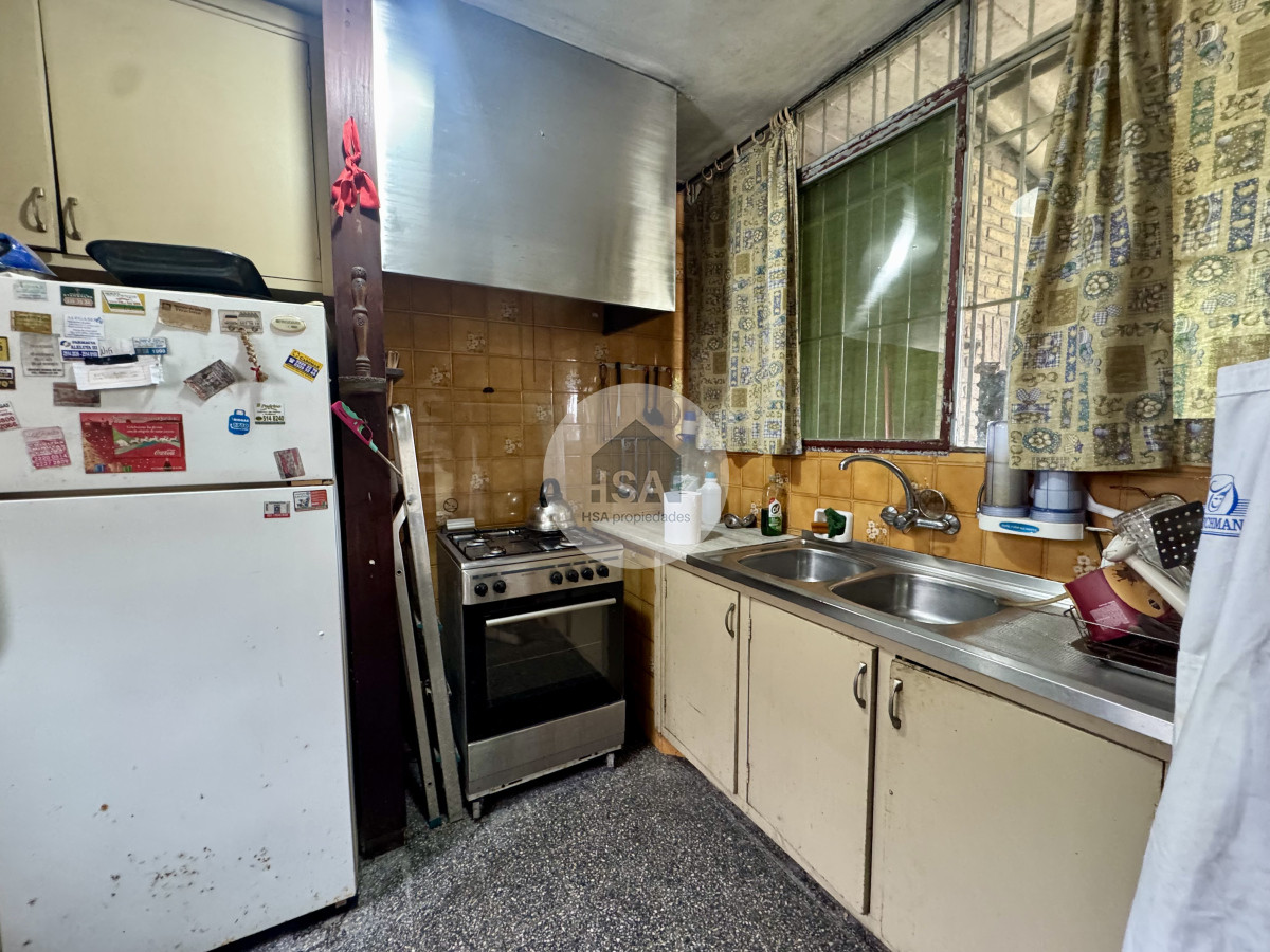 Casa ID.509 - Casa en venta Maroñas
