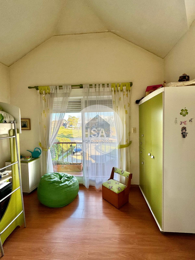Casa ID.401 - Casa de 3 dormitorios en Lomas de Carrasco