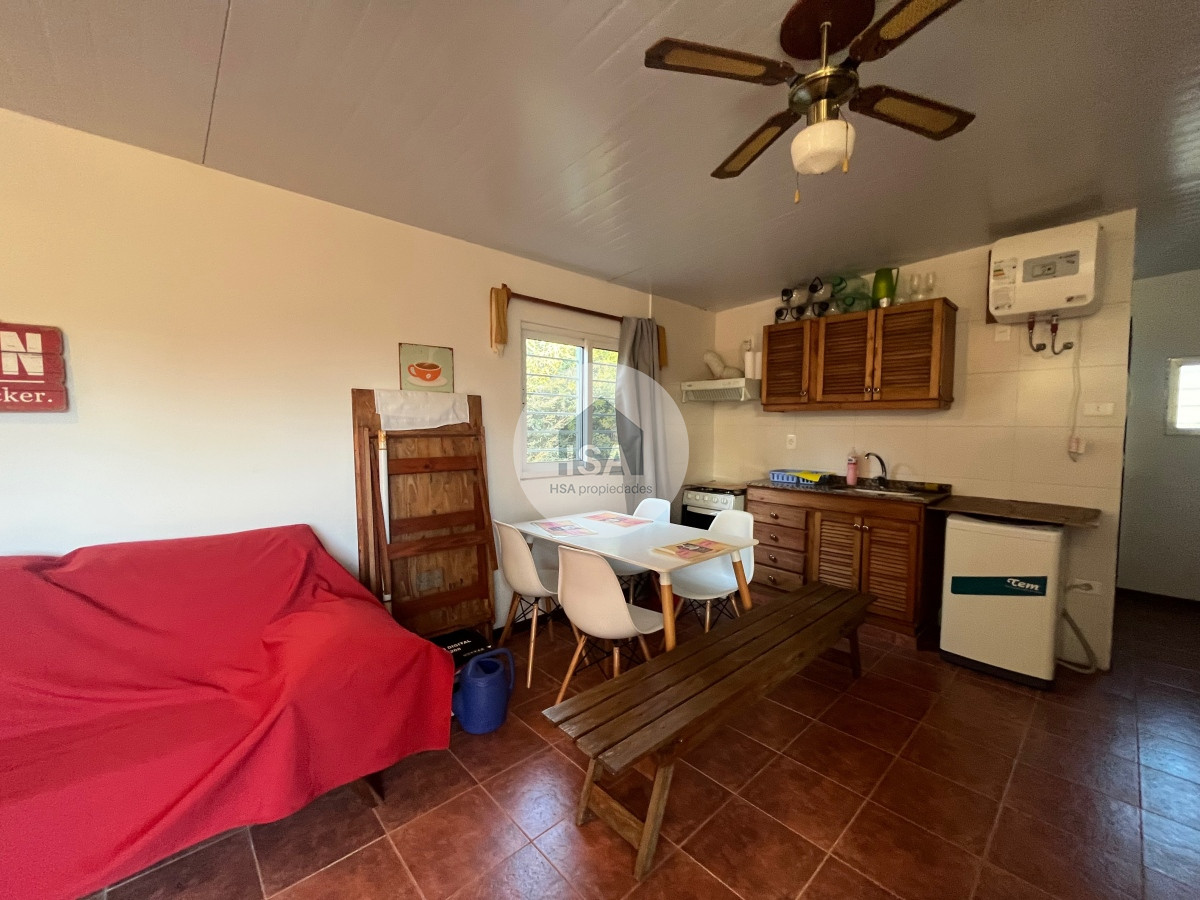 Casa ID.274 - Casa en venta San Francisco