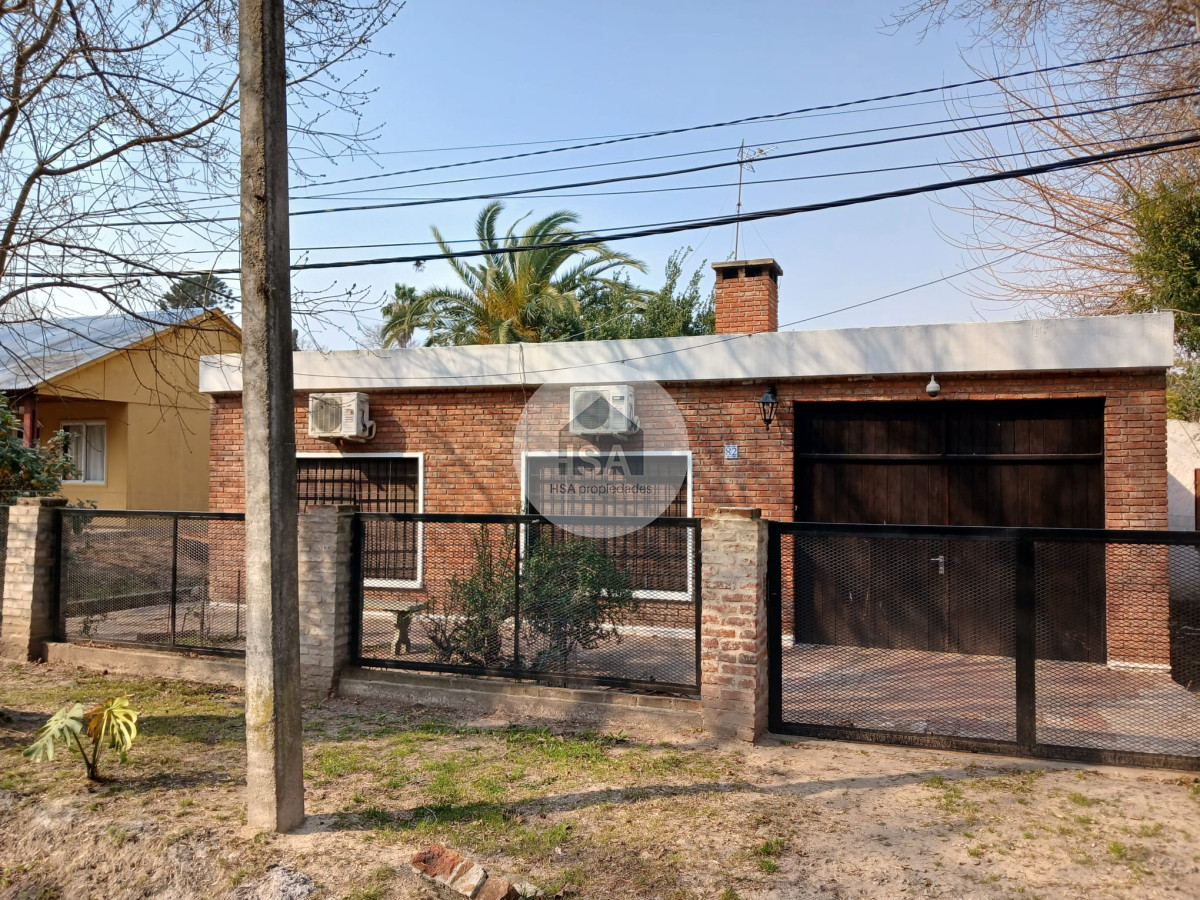 Casa ID.546 - Casa en venta Colonia