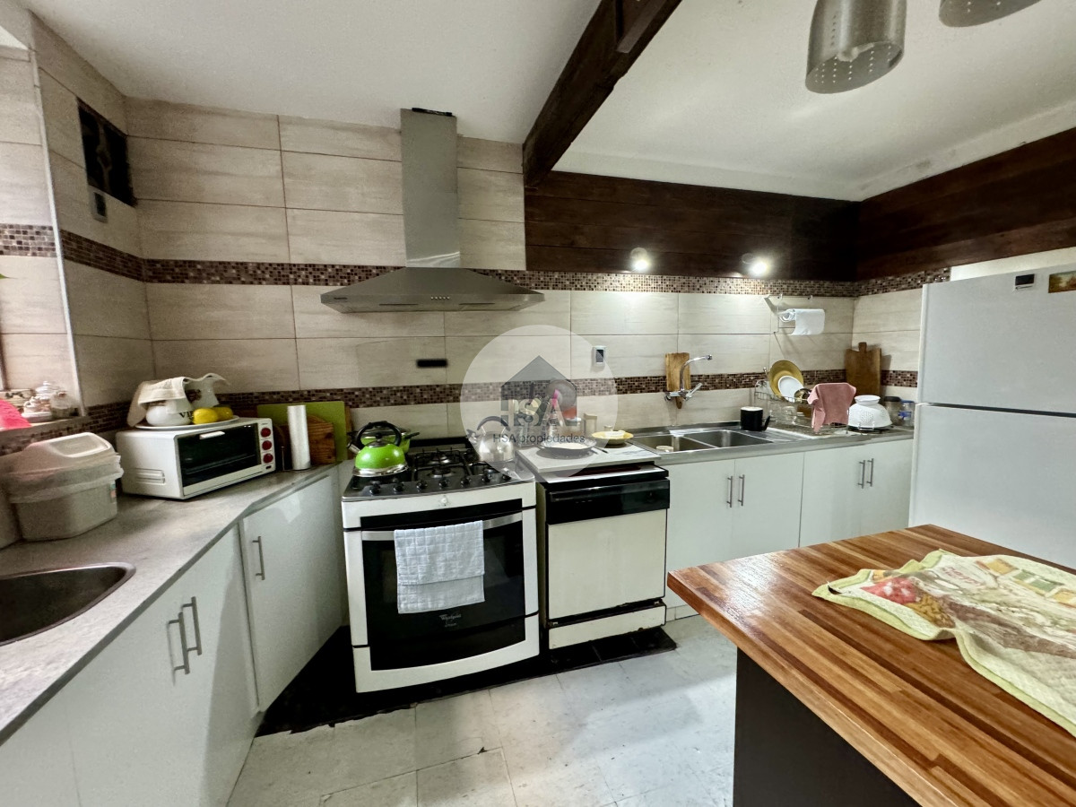 Casa ID.386 - Casa en venta Pocitos