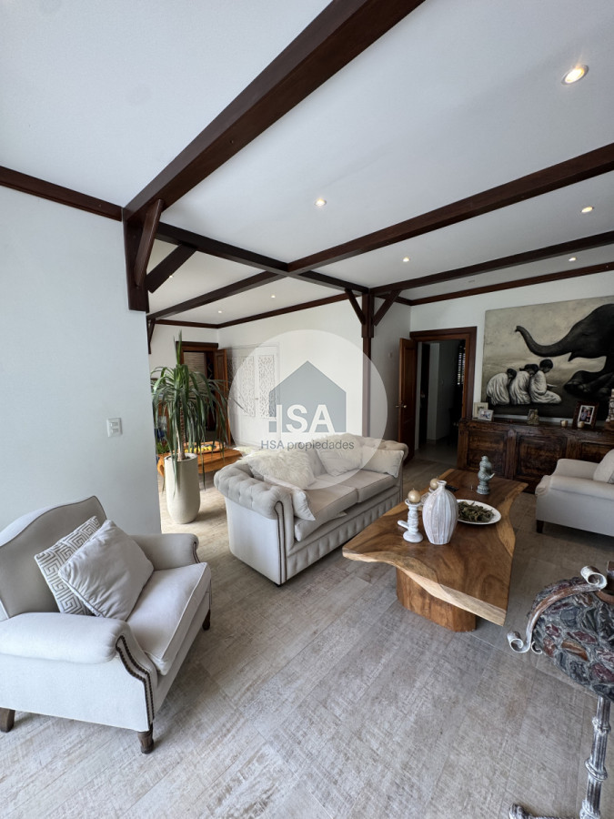 Casa ID.471 - divina casa en mansa alquiler temporal 