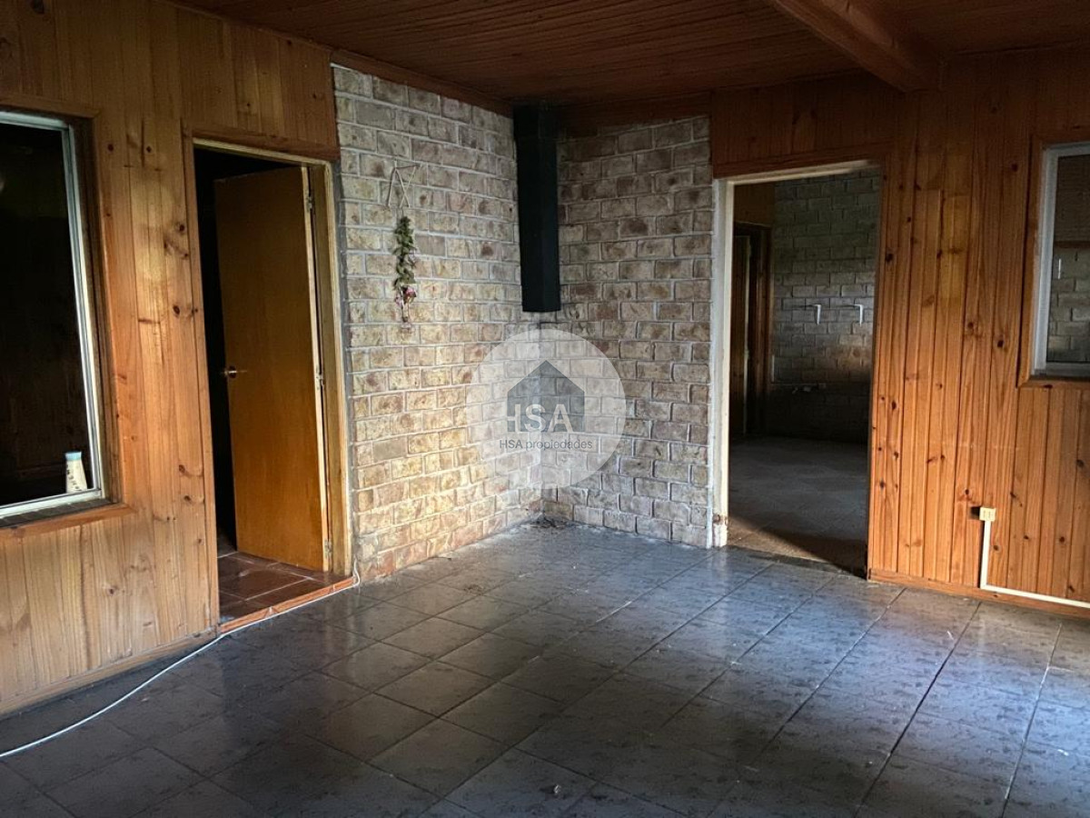 Casa ID.200 - Casa en Alquiler Progreso