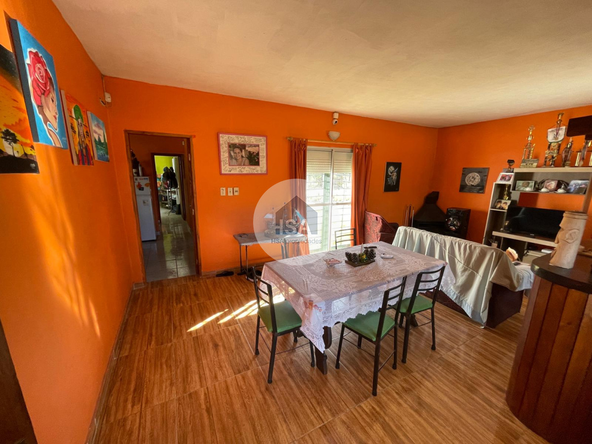 Casa ID.400 - Venta de casa y terreno en Parque del plata norte