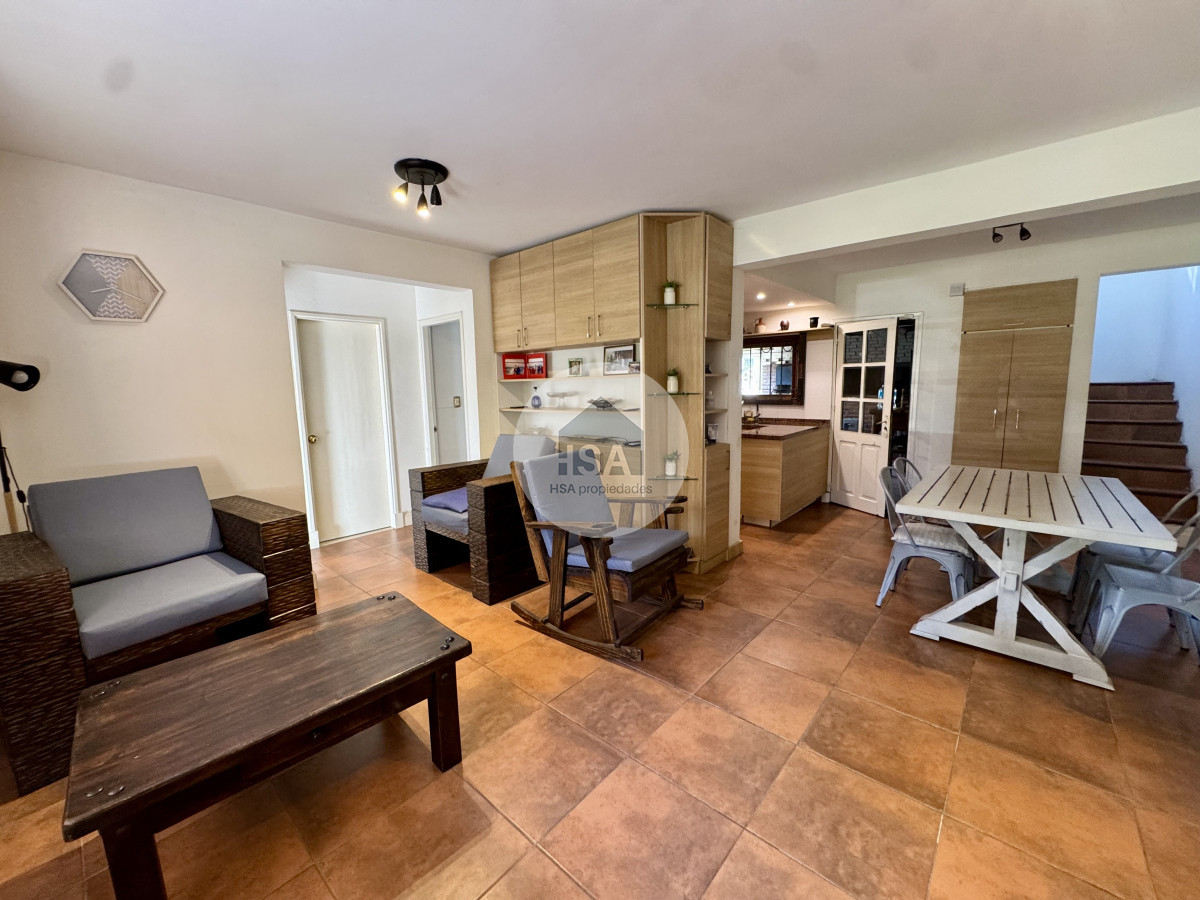 Casa ID.510 - Casa en venta Los Titanes