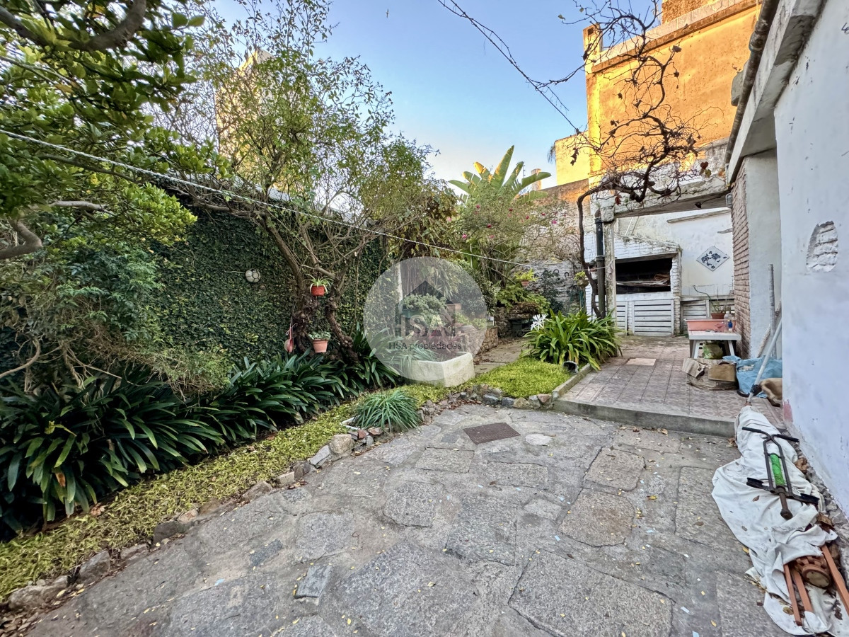 Casa ID.386 - Casa en venta Pocitos