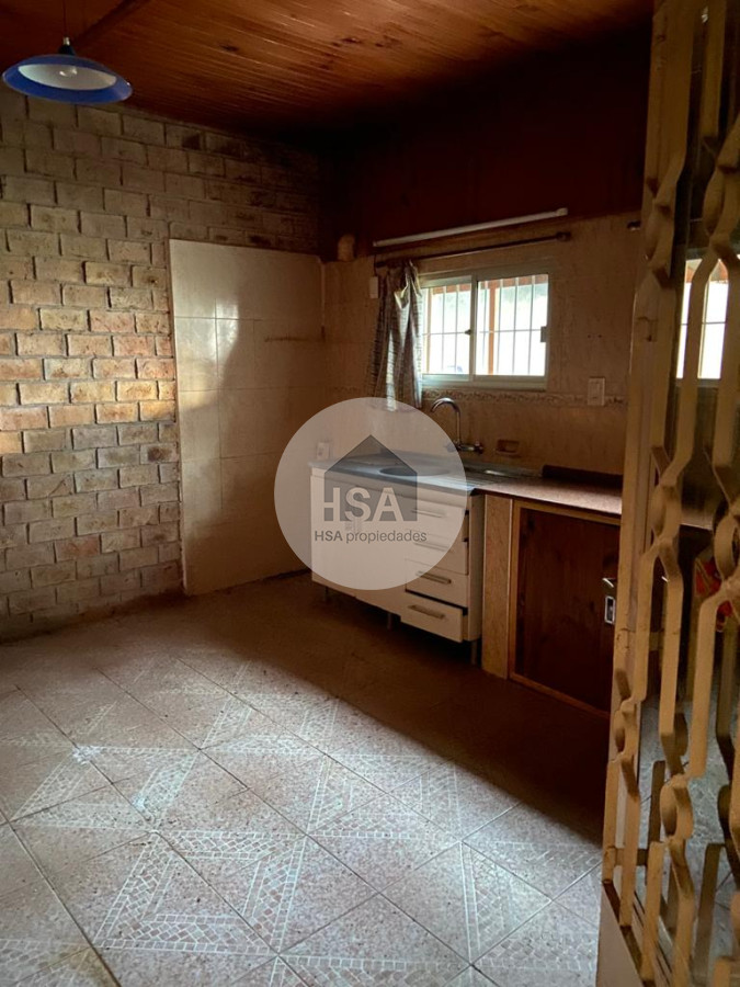 Casa ID.200 - Casa en Alquiler Progreso