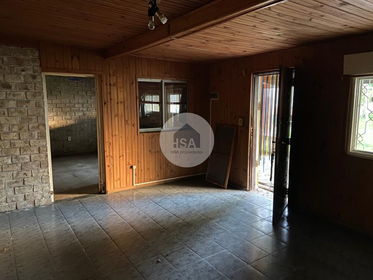 Casa ID.200 - Casa en Alquiler Progreso