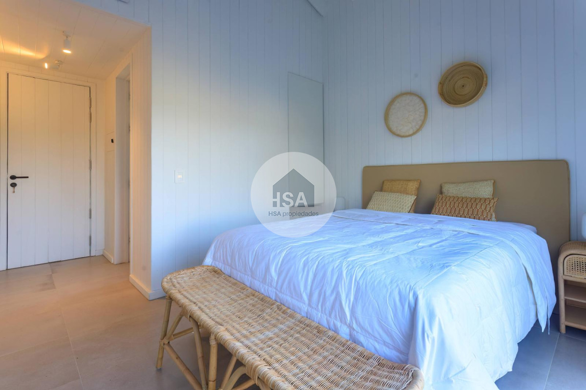 Casa ID.566 - Venta casa Pinar del faro 5 dormitorios José Ignacio