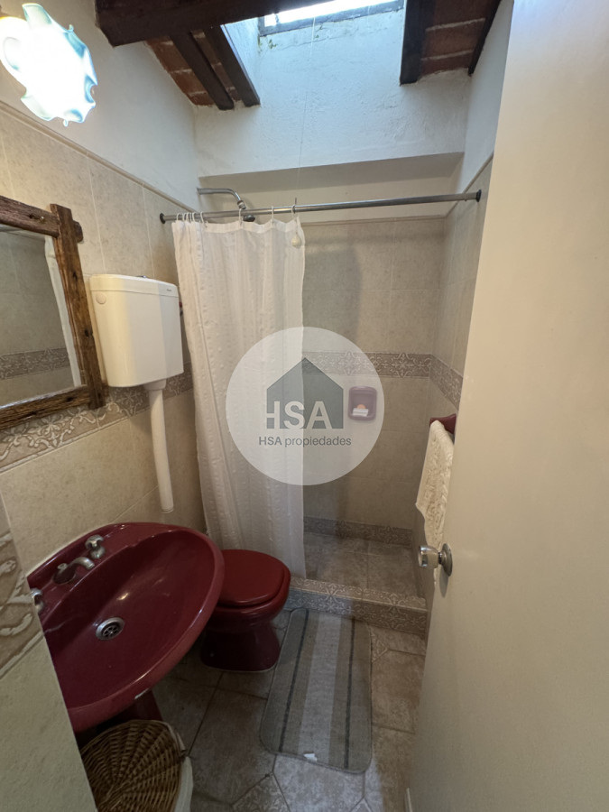 Casa ID.471 - divina casa en mansa alquiler temporal 