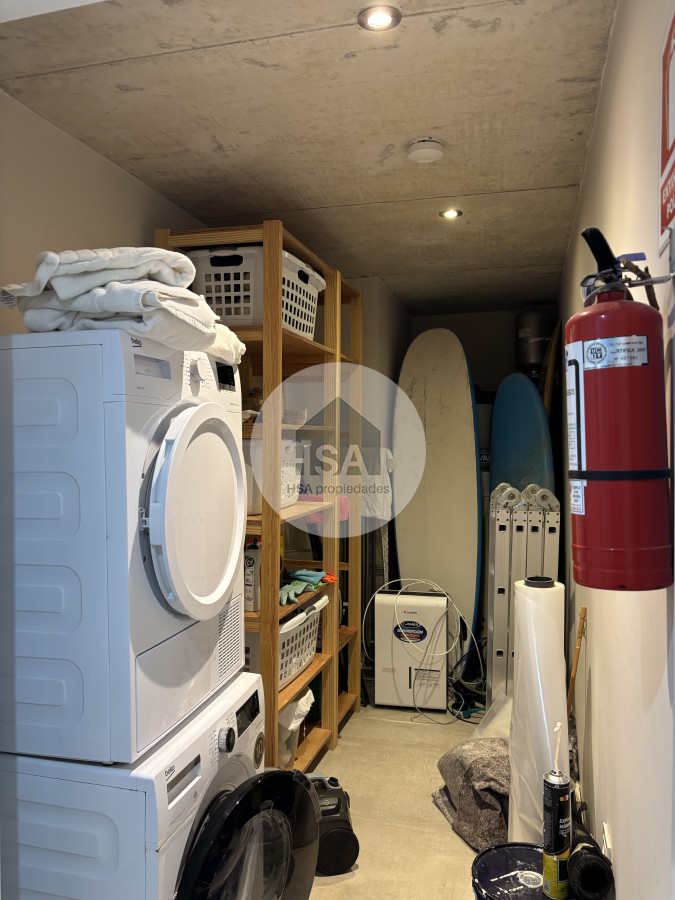 Casa ID.721 - Alquiler temporario casa José Ignacio 5 dormitorios