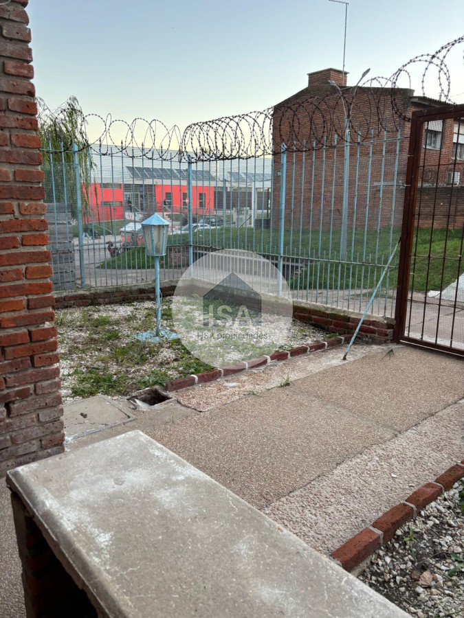 Casa ID.695 - Vivienda - Complejo Juana de Ibarbourou